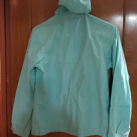 Columbia Sun Shirt - Picture 6 of 9